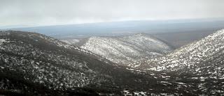 Mesa Verde e le case sui dirupi