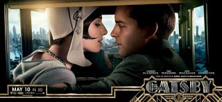 The great Gatsby, by Baz Luhrmann