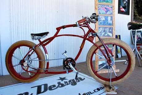 Gran Ferro 2013 #1: overview