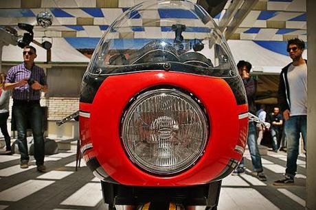 Gran Ferro 2013 #1: overview