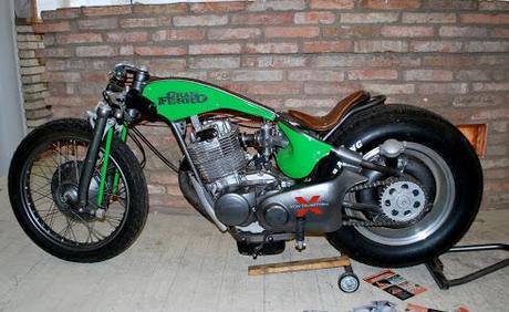 Gran Ferro 2013 #1: overview