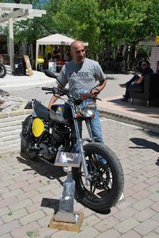 Gran Ferro 2013 #1: overview