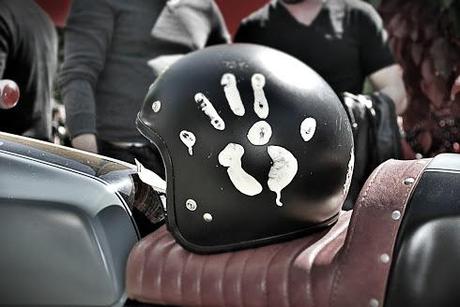 Gran Ferro 2013 #1: overview