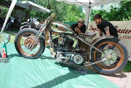 Gran Ferro 2013 #1: overview