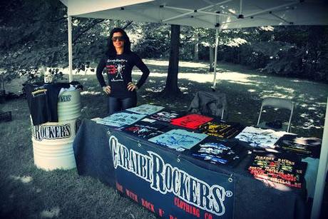 Gran Ferro 2013 #1: overview