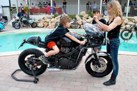 Gran Ferro 2013 #1: overview