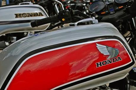 Gran Ferro 2013 #1: overview