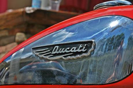 Gran Ferro 2013 #1: overview