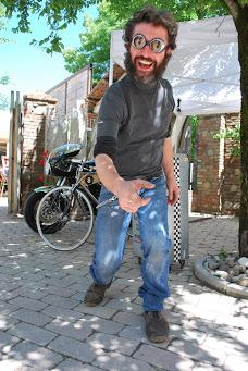 Gran Ferro 2013 #1: overview