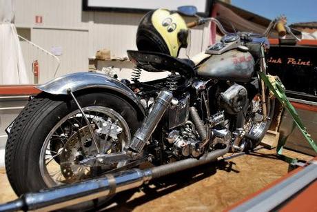 Gran Ferro 2013 #1: overview