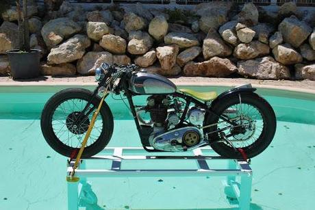 Gran Ferro 2013 #1: overview