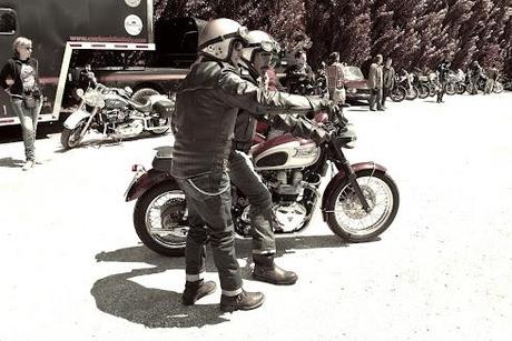 Gran Ferro 2013 #1: overview