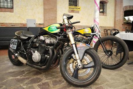 Gran Ferro 2013 #1: overview