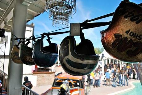 Gran Ferro 2013 #1: overview