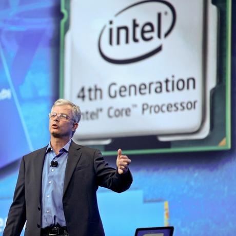 Intel Haswell: le prime CPU Embedded arriveranno entro l’Estate 2013