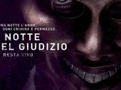 L'horror prodotto Michael "The Purge" arriverà Italia titolo Notte Giudizio