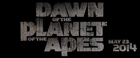 dawn planet apes