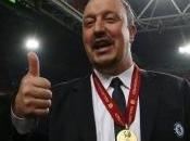 [FOTO] UFFICIALE Rafa Benitez nuovo allenatore Napoli. L'annuncio Twitter