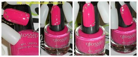 Collezione Neon Love by Glossip.