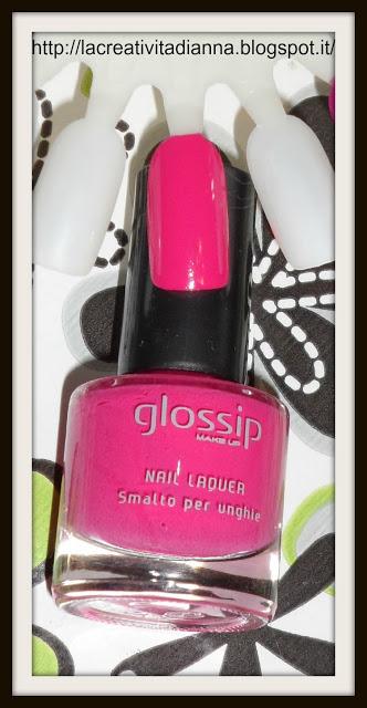 Collezione Neon Love by Glossip.