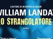 STRANGOLATORE William Landay