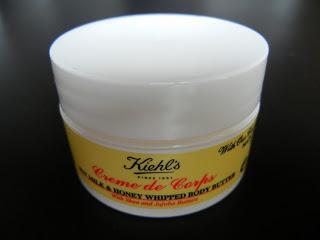 Kiehl's: una bellissima sorpresa!