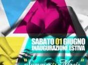 Inaugurazione Bussola