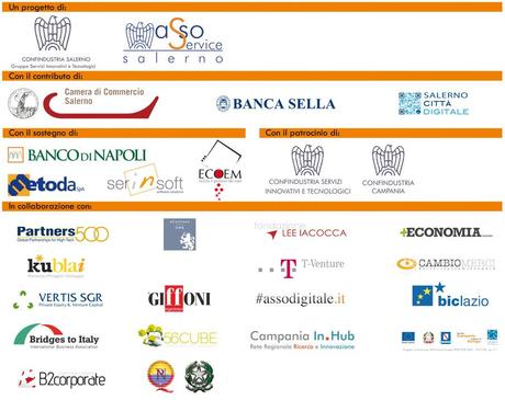 Premio Best Practices per l'innovazione 2013