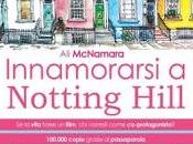 Recensione “Innamorarsi Notting Hill” McNamara