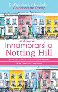 Recensione “Innamorarsi a Notting Hill” di Ali McNamara