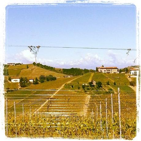 Piemonte e Liguria hanno un legame antico e profondo