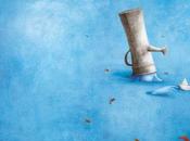 L’uomo d’acqua fontana