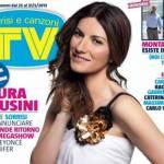 Laura Pausini, su “Tv Sorrisi e Canzoni” visibilmente dimagrita: finzione o realtà?