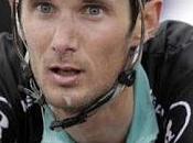 Incidente allenamento F.Schleck