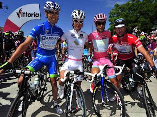 Giro d'Italia: Quasi 300.000 euro per l'Astana, ecco tutti i premi delle squadre