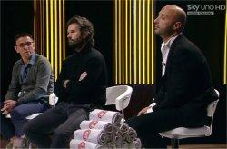 Gran Finale su Cielo per la seconda edizione di MasterChef Italia