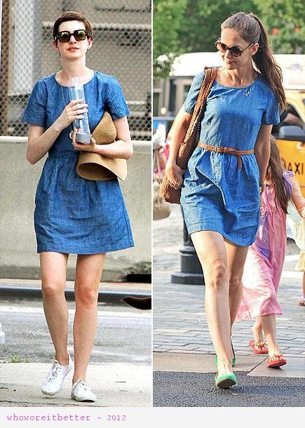 Anne-Hathaway-vs-Katie-Holmes-in-Madewell