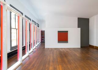 Donald Judd Studio