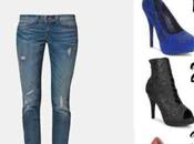 Scarpe Iron First