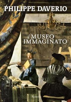 “Il museo immaginato” di Philippe Daverio