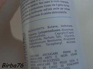 REVIEW DEODORANTE EXTRA DELICATO NEUTRO ROBERTS