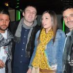 Foto Capannina serata 25 maggio