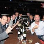 Foto Capannina serata 25 maggio
