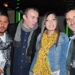 Foto Capannina serata 25 maggio