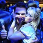 Foto Capannina serata 25 maggio