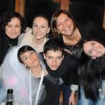 Foto Capannina serata 25 maggio