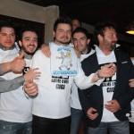 Foto Capannina serata 25 maggio
