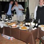 Foto Capannina serata 25 maggio