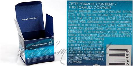 Review Crema Contorno Occhi Biotherm Blue Therapy Eye