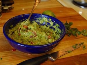 La salsa Guacamole: la più famosa tra le salse messicane